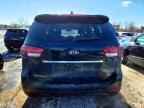 2018 KIA SEDONA