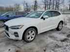 2022 VOLVO XC60