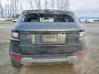 2018 LAND ROVER RANGE ROVER EVOQUE