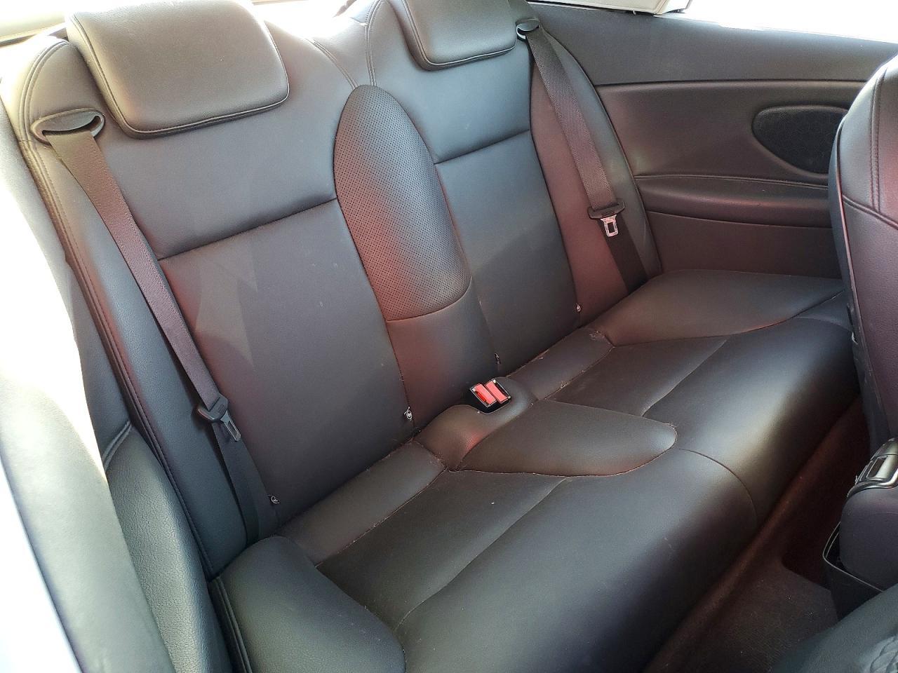 2009 SAAB 9-3
