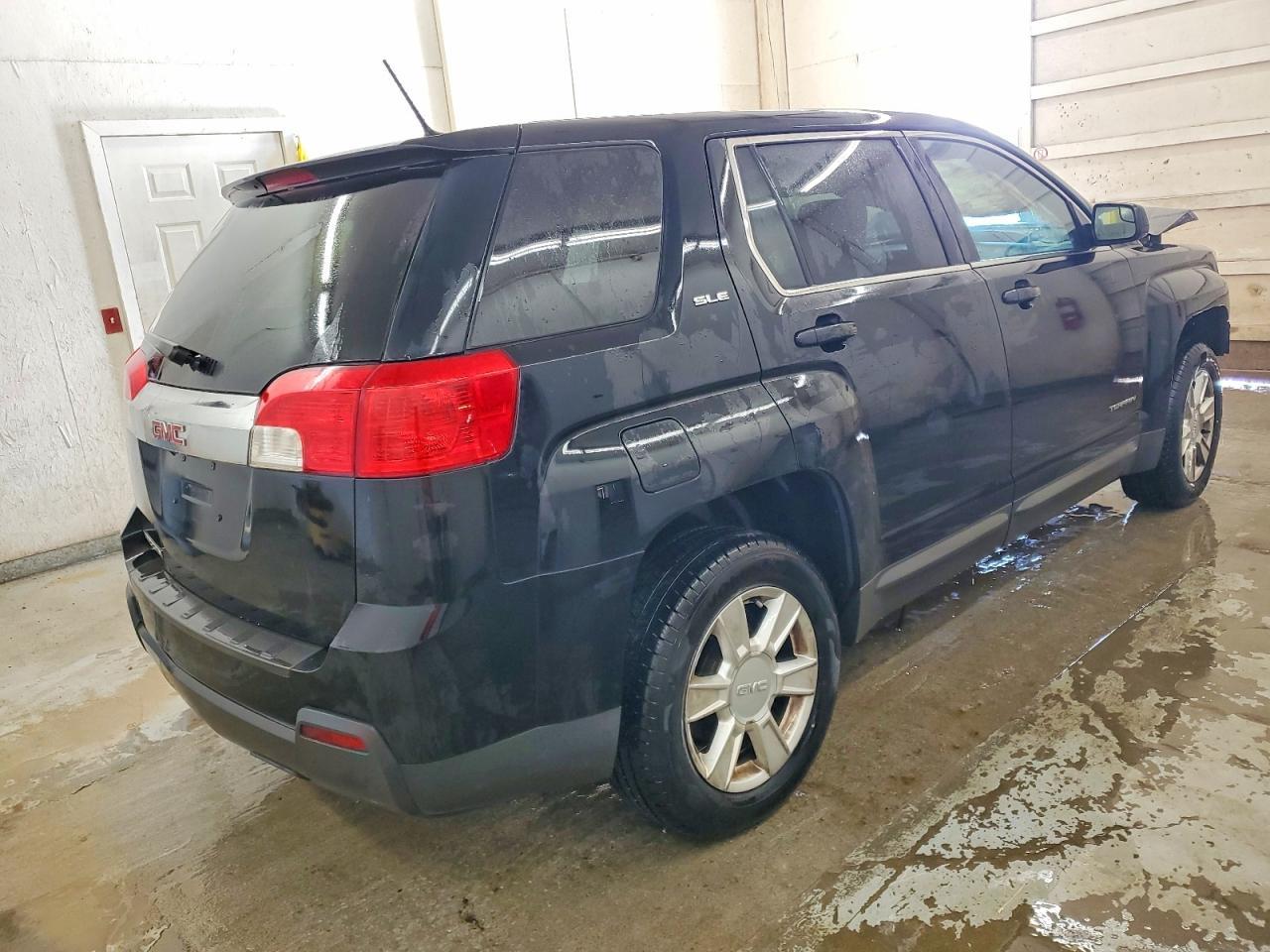 2013 GMC Terrain