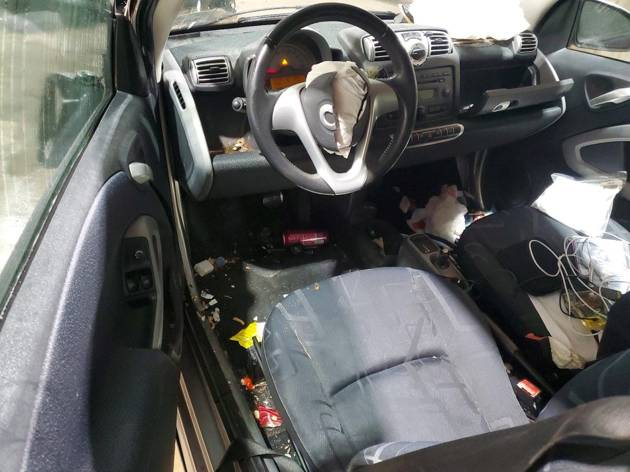 2009 SMART Fortwo