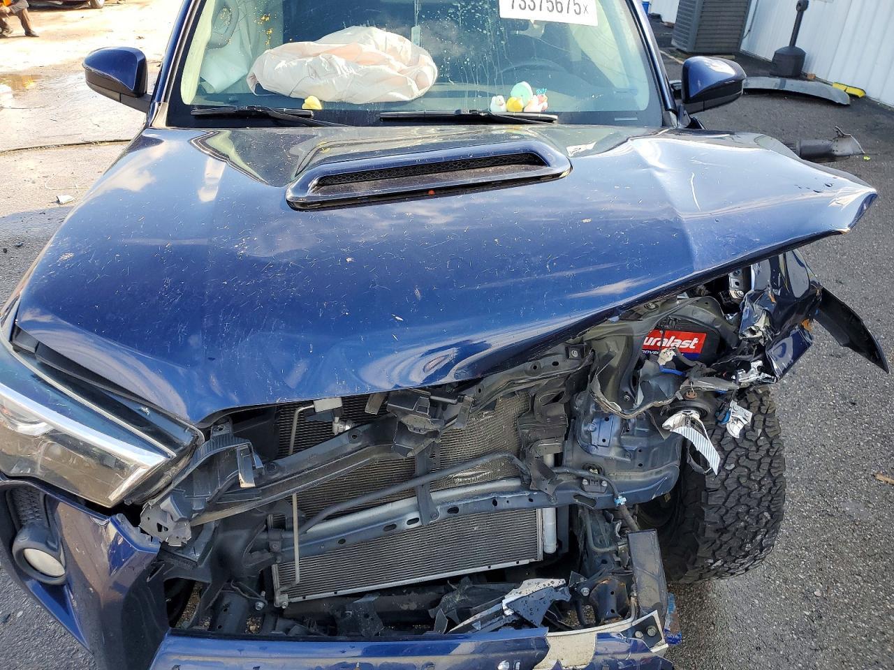 2019 TOYOTA 4Runner