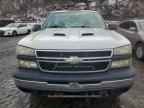 2006 CHEVROLET Silverado