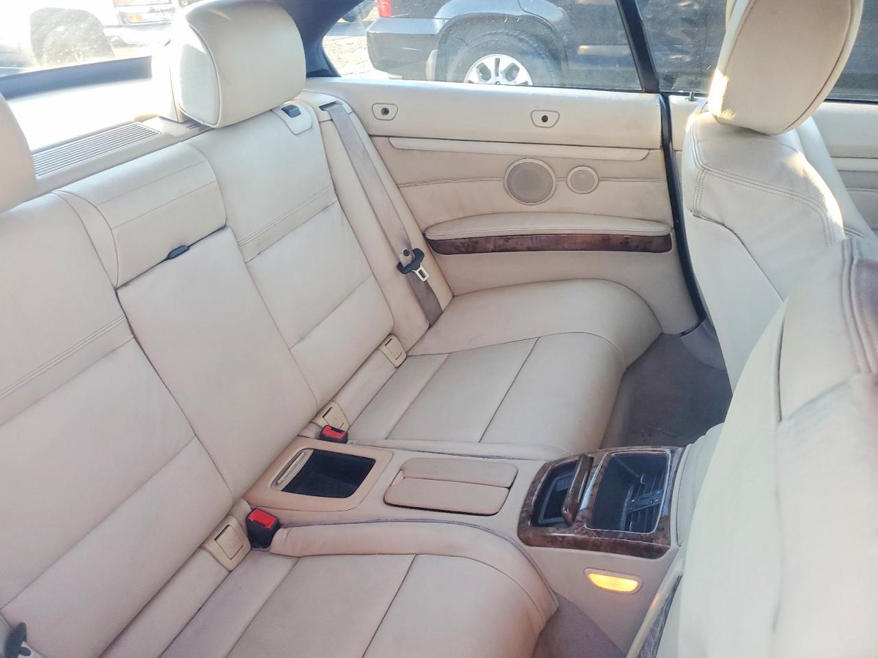 2008 BMW 3 SERIES