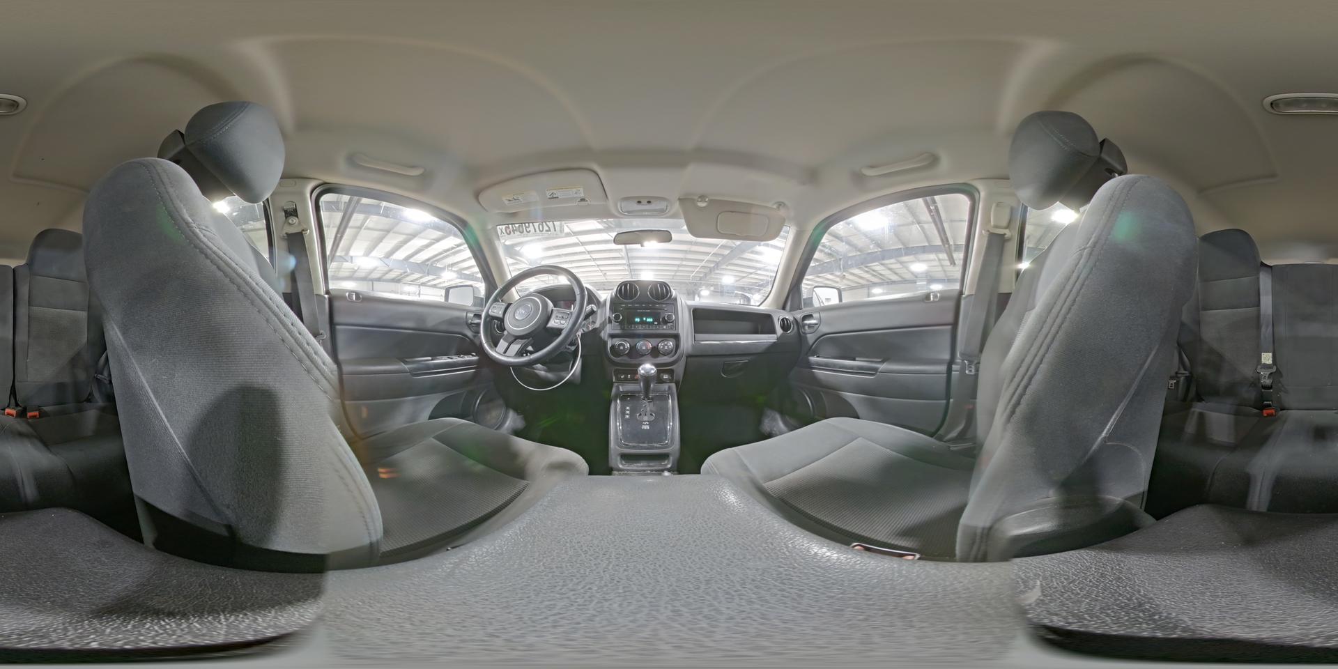 2012 JEEP PATRIOT