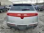 2012 LINCOLN MKT
