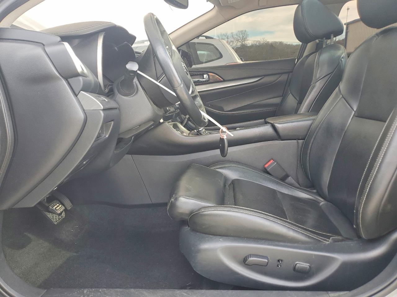 2018 NISSAN Maxima