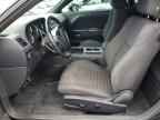 2012 DODGE Challenger