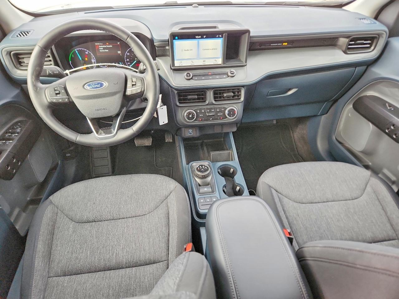 2024 FORD Maverick