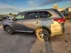 2018 MITSUBISHI outlander