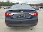 2014 HYUNDAI SONATA