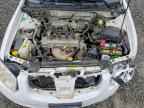 2004 NISSAN SENTRA