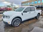 2024 FORD Maverick