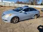 2014 HYUNDAI SONATA