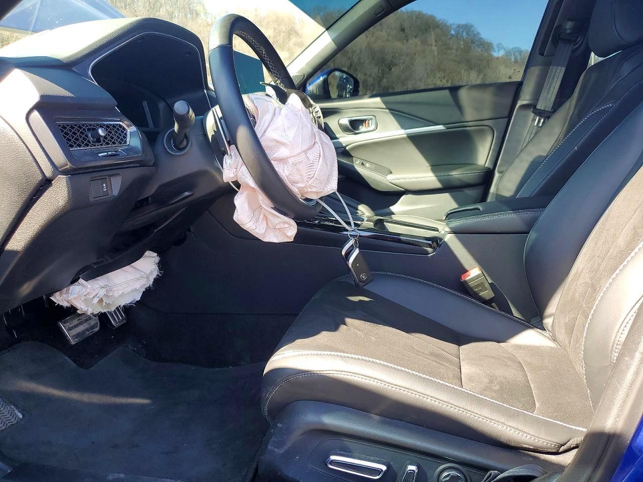 2025 ACURA Integra