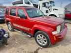 2008 JEEP Liberty