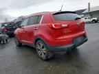 2011 KIA SPORTAGE
