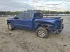 2022 NISSAN Frontier