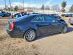 2012 CADILLAC CTS