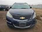 2015 CHEVROLET TRAVERSE