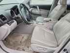 2010 TOYOTA HIGHLANDER