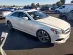 2016 MERCEDES-BENZ CLS-Class