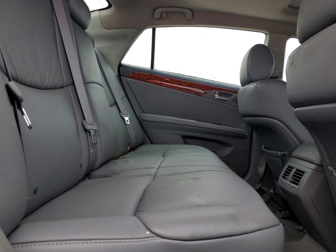 2007 TOYOTA Avalon