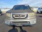 2011 HONDA PILOT