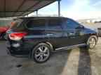 2015 NISSAN PATHFINDER