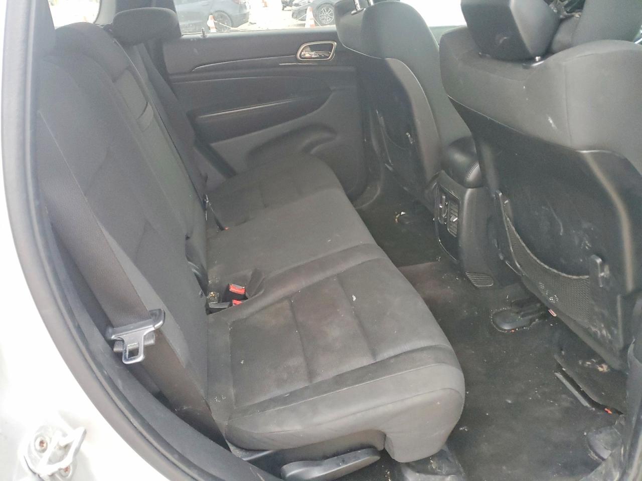 2011 JEEP Grand Cherokee
