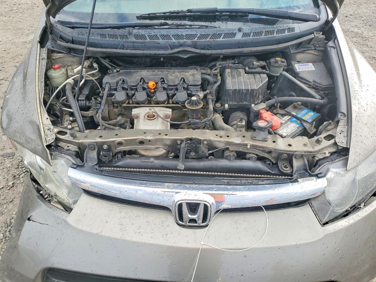2006 HONDA CIVIC