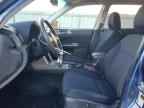 2012 SUBARU FORESTER