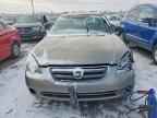 2004 NISSAN ALTIMA