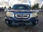 2011 HONDA PILOT