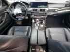 2016 BMW 5 series
