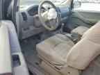 2012 NISSAN Frontier