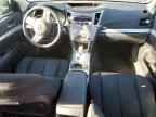 2011 SUBARU Legacy
