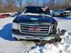 2013 GMC Sierra