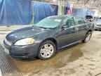 2013 CHEVROLET IMPALA