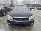 2005 KIA Spectra