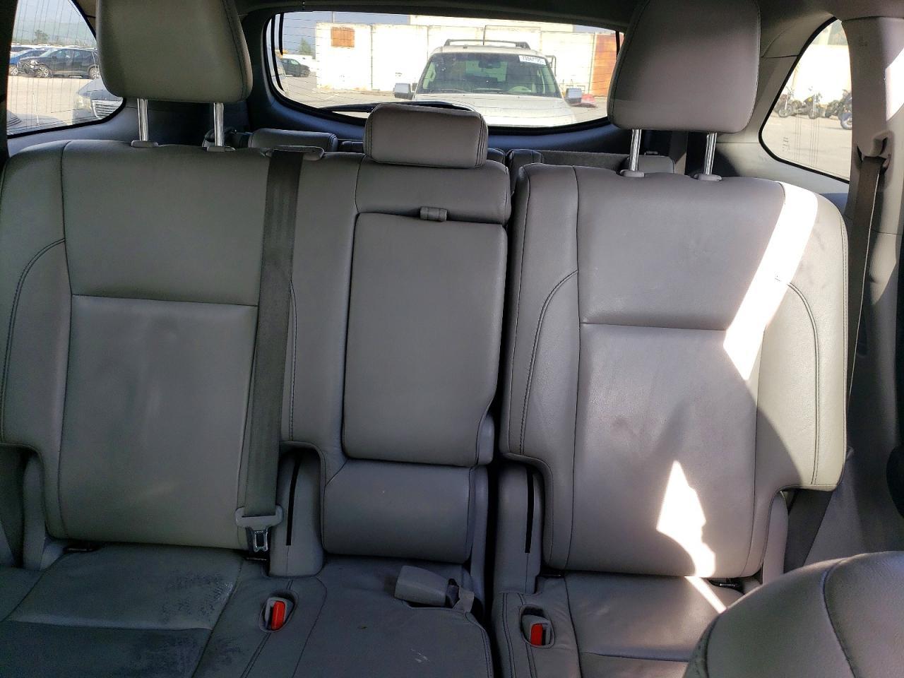 2017 TOYOTA Highlander Hybrid