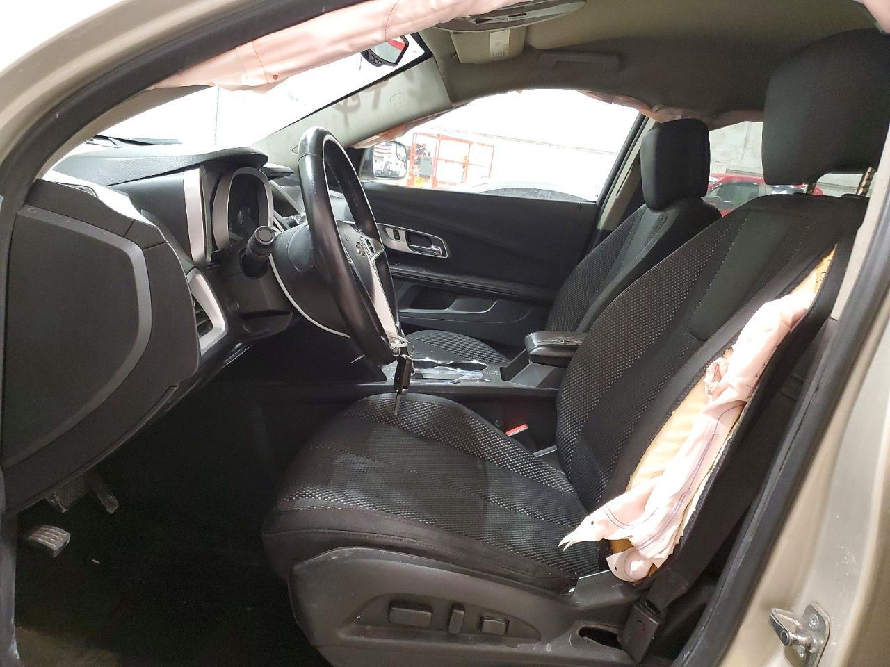 2014 CHEVROLET EQUINOX