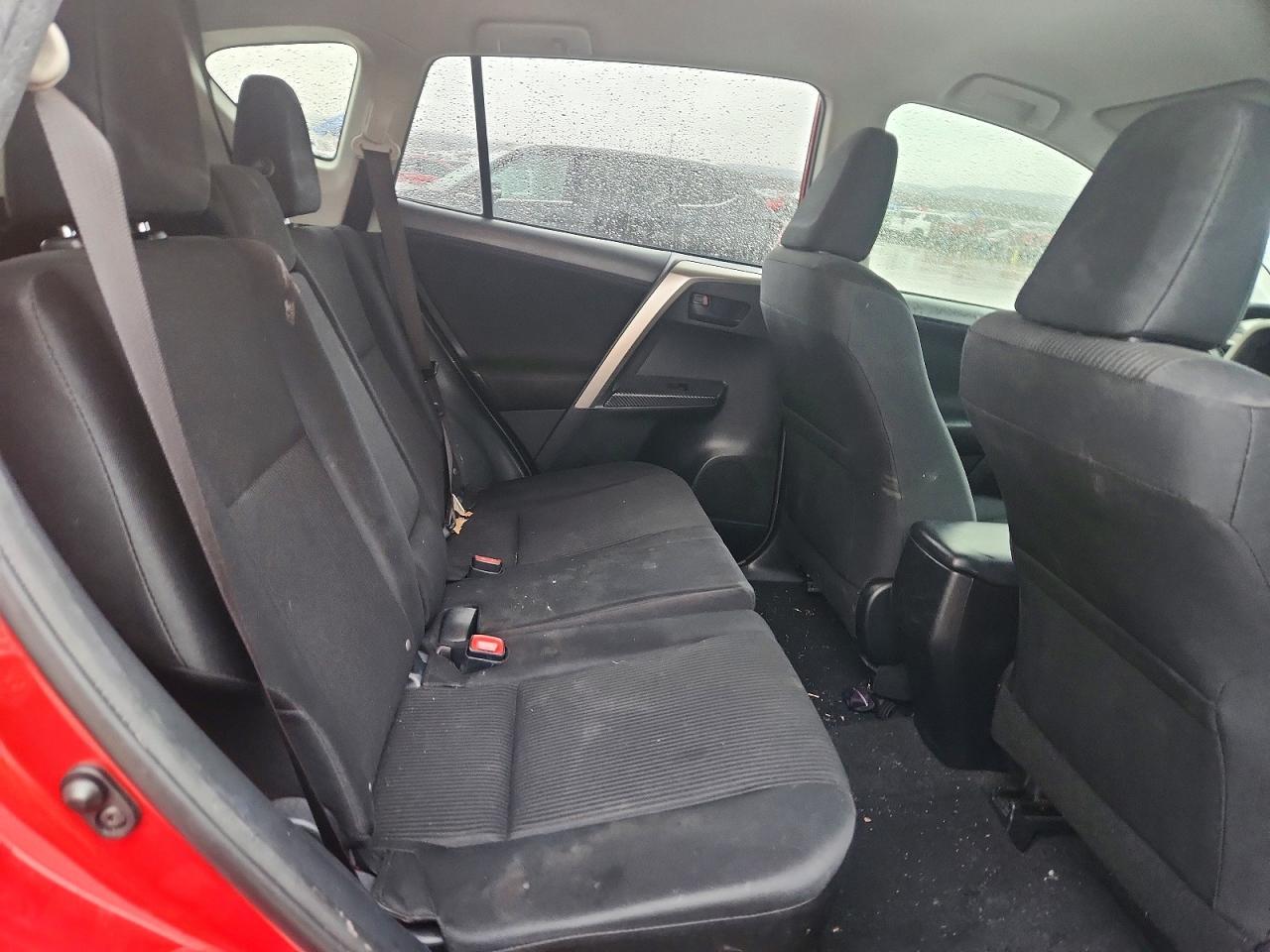 2014 TOYOTA RAV4