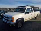1998 CHEVROLET Gmt