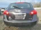 2014 NISSAN ROGUE