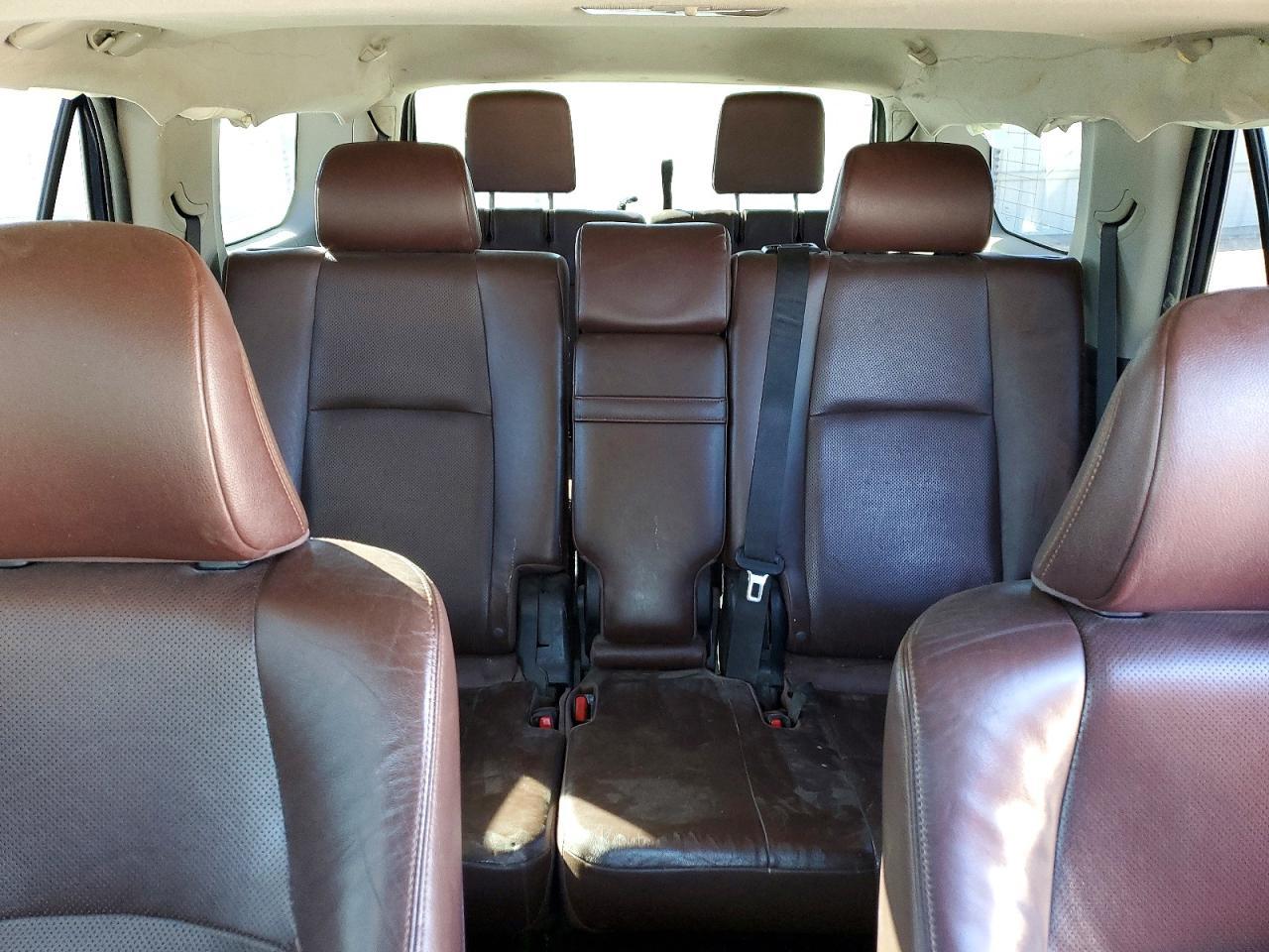 2016 TOYOTA 4Runner