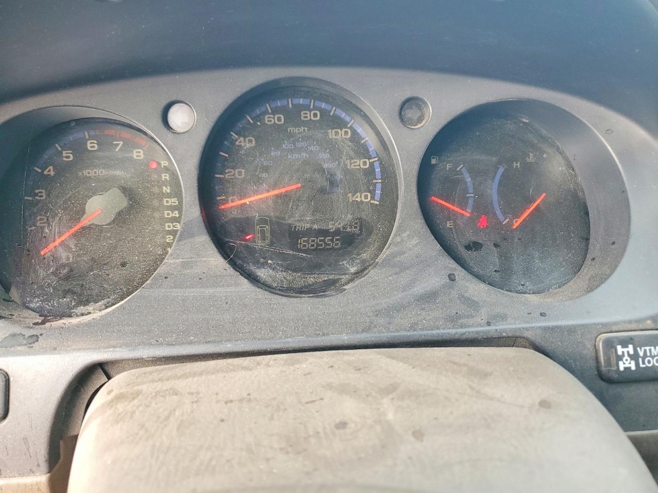 2005 ACURA MDX