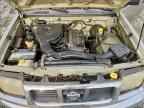 2000 NISSAN Frontier