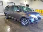 2019 TOYOTA SIENNA